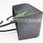 New design lightweight large felt firewood carrying bag