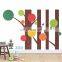oem logo for you wall sticker decoration
