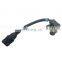 Auto Transmission Rotational Speed Sensor Speed Sensor OEM 24357518732
