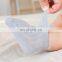 Hot Sale New Mesh Thin Cotton Children's Socks Solid Color Loose Baby Socks