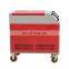 High quality portable oil and water separator machine