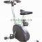 Stationary Chair Bike Quiet Pedal Exerciser rehabilitation bike