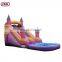clearance commercial residential inflatable above ground bouncer slide