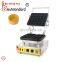 Commercial bakery machines digital mini  egg tart machine tart making machine with high quality