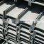 Galvanized/weld H Beam Steel