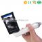 Hot sale Medical portable wireless WIFI 3.5 inch rotatable flip screen Ipad ultrasound scanner/machine with Probe