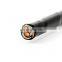 33 kv Aluminium XLPE Insulated 95mm Power Medium Voltage Cables