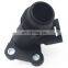 Фланец системы охлаждения 06F121131C 06F121133A 6F121131C 6F121133A для VW GOLF, TOURAN, EOS, JETTA