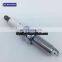 Car Engine Iridium Spark Plug For Hyundai Accent Veloster Kia Rio 18846-10060 SILZKR6B10E 1884610060