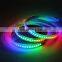IP20 IP65 IP67 Waterproof 5050 RGB 5V  WS2812B  Addressable color RGB LED Strip Light 5M