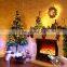 Twinkle usb with remote copper wire decorative led christmas string light outdoor led fairy lights