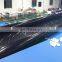 18m x 3.6m Black Swimming Pools Inflatable Outdoor Big Pool Rectangle Garden Children's Swimming Pool With Pump