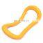 Hampool Multifunctional Exercise Train Gym Circle Resistance Yoga Pilates Ring