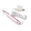 3 Color Derma Pen Electric Machine Five Stage Charging Micro Needle Beauty Instrument