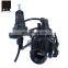 121X 1-1/4" water control valve pressure relief sustain hydraulic pilot plastic NYLON  for irrigation DN32 40mm 1.2inch