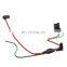 F81Z-9E498-DA Powerstroke Emission Vacuum Harness Connection OEM For 99-04 Ford F250 F350 7.3L F81Z9E498DA High Quality