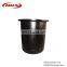 ISO2531 ductile iron pipes puddle flange for water supply