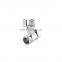 CE certification promotion price mini ball valve 1 4