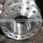 Hot sales GOST forged steel WN/SO  Flange For Pipeline