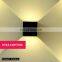 Creative simple LED wall lamp interior decorative wall lamp