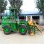 Good quality durable sugarcane harvester for sale in philippines