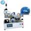 T100 Factory Labeling Machine Round Bottles