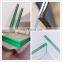 China 8mm 10mm Clear Laminated Glass For Building Glass