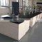 Chemistry Set Laboratory Island Experiment Table Lab Work Station Table H-frame Lab Bench