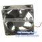 JF0825S2H-R JF0825S2H DC24V 0.15A 8025 8CM 80*80*25MM Silent cooling fan
