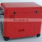 BISON (CHINA) Hot Type 3kw Single Phase 3kva small silent diesel generator