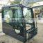 Excavator Cabin Operator Drive Cab SH200A6 Operator SH200A6 Cab Assembly Cabin Door Spare Parts