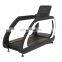 Commercial Treadmill of LZX-880S AC motor treadmill touch screen lzx fitness cardio machine