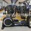 Professional Manufacturer Direct Sale Commercial Fitness Elliptical Trainer Bike Gym Equipment cross trainer