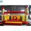 Commercial pvc inflatable bouncy castle,cheap children inflatable bouncer for sale