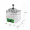 Single Unit Safe Chocolate Sauce Warmer Hot Cheese Dispenser Machine With Pump