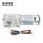 chihai motor CHW-GW4058-555 ABHL  hith torque max 95w DC 24V  dc worm gear motor with encoder for  parking lock