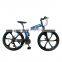 Hot sales mountain bike dual suspension bike folding bicycle/ 26 inch 21 speed Folding Bicycle bike with disc brake