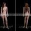 Lifelike Women Mannequin Full Body Dummy Model ELISSA07