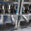 factory condensed milk tube fill and seal machine