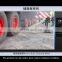 Strong UV resistant HDPE plastic road mat flooring protection mating