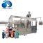 zhangjiagang monoblock csd carbonated filling machine