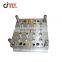 factory price medical container test tube 16 cavities plastic injection mould