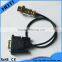 xxx video advertising full xx player uses 9Pin D-sub audio video cable