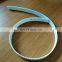 XL-10mm White Color PU Timing Belt