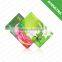 TK4100 printed PVC ID Card/ blank hotel key cards pvc card/ White PVC Card Accept paypal