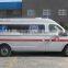 V80 Maxus 4x2 ambulance diesel