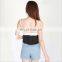 Self heating exercise thermal belt lumbar intervertebral disc for men and women waist health care waist protection
