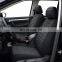 Car Seat Covers Full Set With Floor Mats Mesh Universal Car Seat Covers