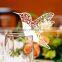 laser cut paper butterflies for wedding place card SC111                        
                                                Quality Choice