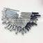 304 316 stainless steel waterproof blind rivet salu-minum multi grip 2mm-50mm long pop rivet